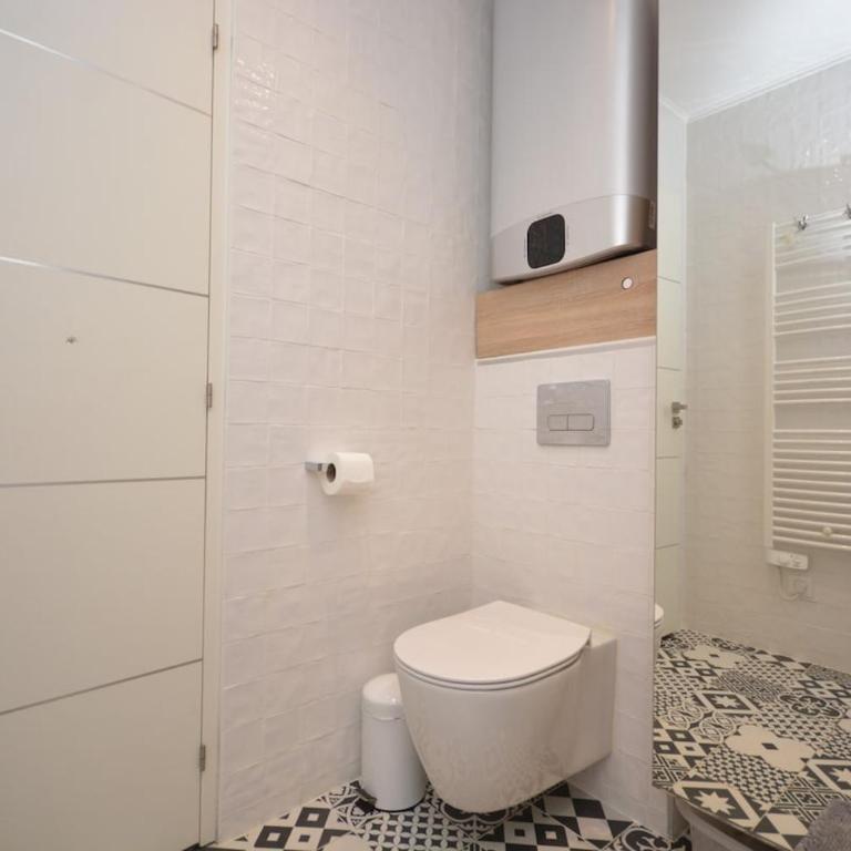 Cosy Studio Bourse Grands Boulevards - Estudio - 17