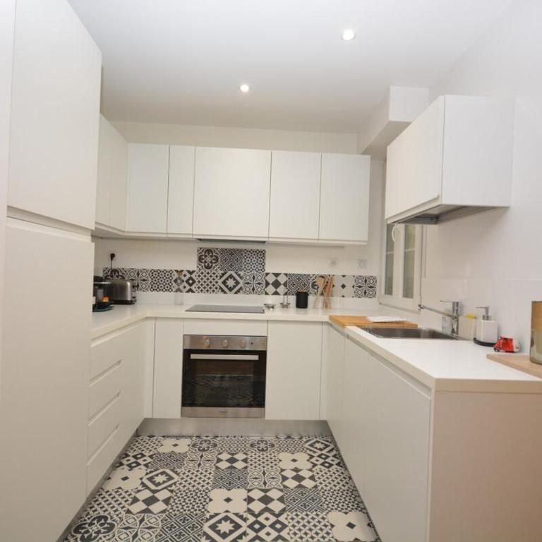 Cosy Studio Bourse Grands Boulevards - Estudio - 14