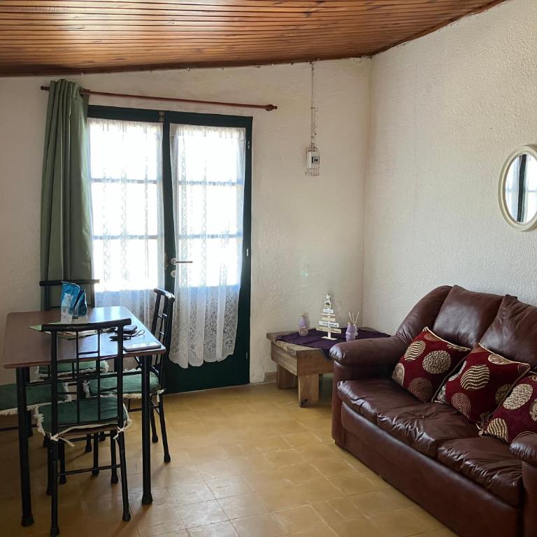 Casa en Costa Azul - Rocha - Frente al mar - Casa de 2 dormitorios - 6