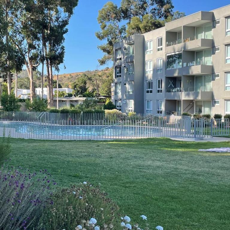 Departamento Papudo, Punta Puyai - Apartment - 5