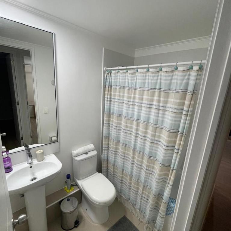 Departamento Papudo, Punta Puyai - Apartamento - 7