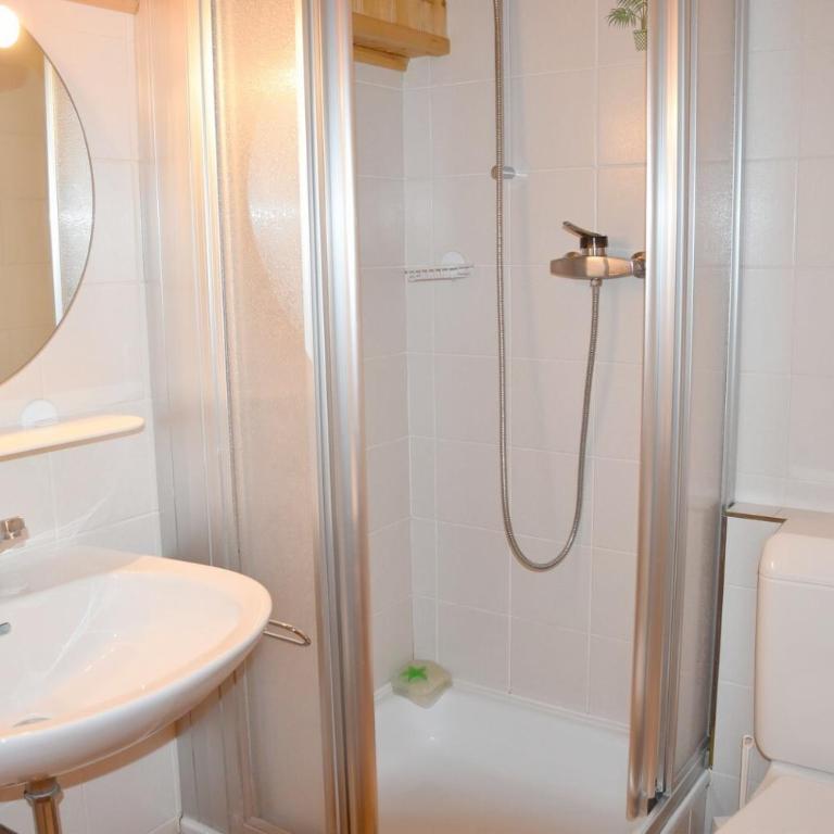 Botzatei 001 - Appartement - Rez-de-Chaussée - 6