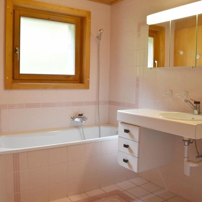 Botzatei 001 - Appartement - Rez-de-Chaussée - 7