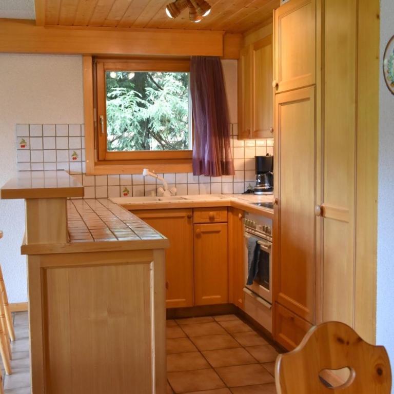 Botzatei 001 - Appartement - Rez-de-Chaussée - 3