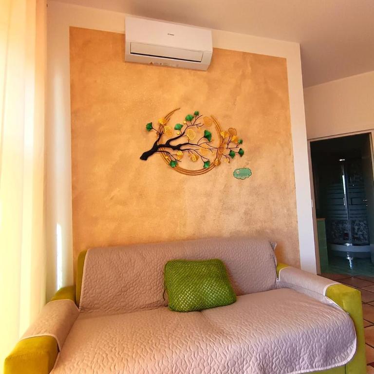 Casa Acquabianca - Appartamento con 1 Camera da Letto - 16