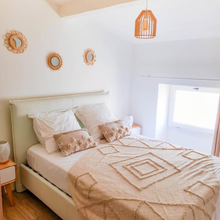 Nî'douillet-P3 Terrasse et climatisé-coeur de ville - Appartamento con 2 Camere da Letto - 19