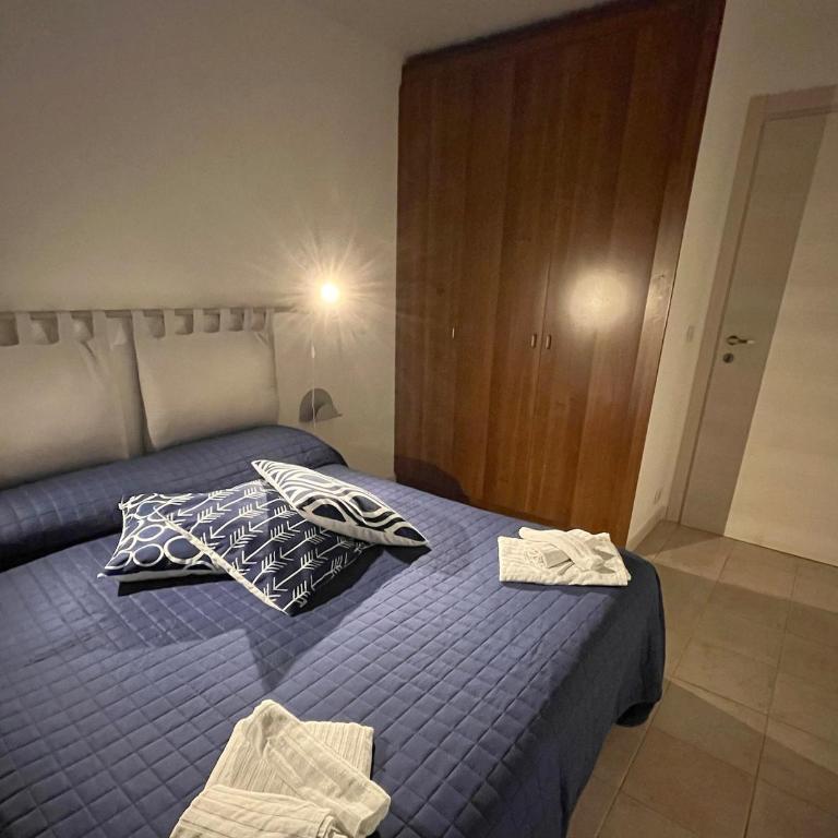 CASA BLU - Scandinavian Design in Sestriere - Appartamento con 2 Camere da Letto - 1