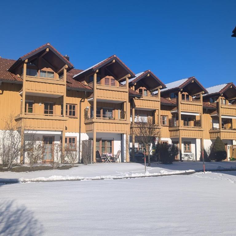 Allgäu Bergluft - Apartment - 1