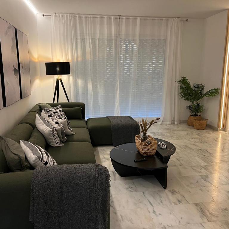Costalita beach apartment - Two-Bedroom Apartment - 5