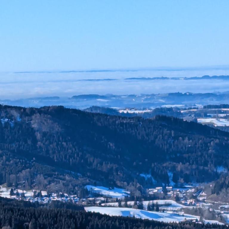 Allgäu Bergluft - Apartment - 64