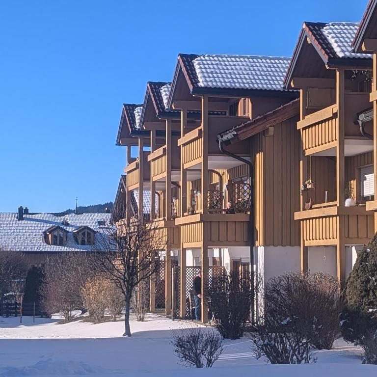 Allgäu Bergluft - Apartment - 69