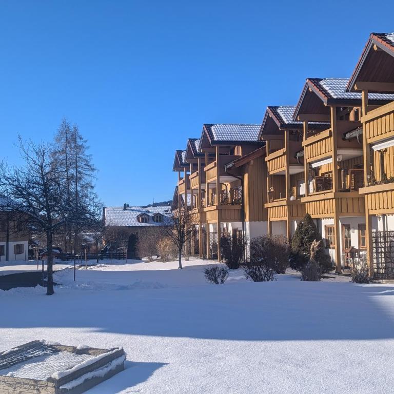 Allgäu Bergluft - Apartment - 76
