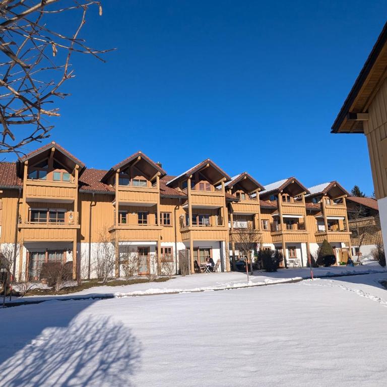 Allgäu Bergluft - Apartment - 20