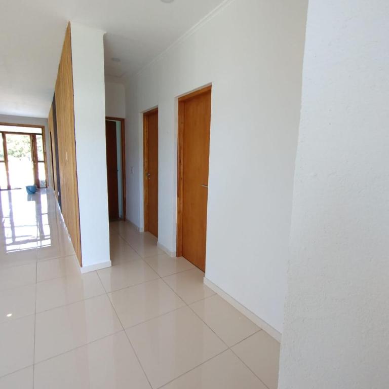 Casas en Barrio Los Teros con pileta compartida - Santa Clara del Mar - Four-Bedroom Vacation Home - 24