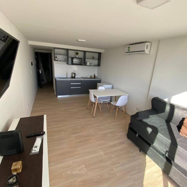 loft - Apartamento de 1 dormitorio - 1