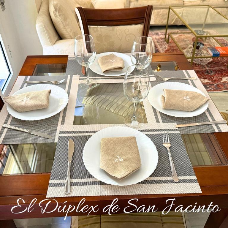 El Dúplex de San Jacinto - Apartamento de 2 dormitorios - 20