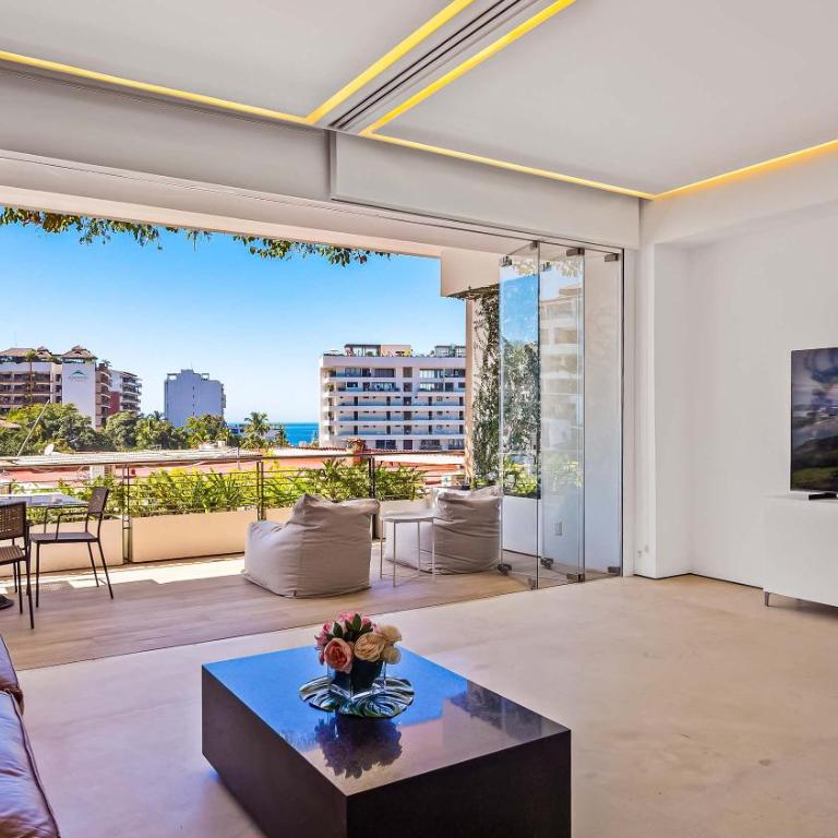 SoHo PV - 411 - Apartamento - 9