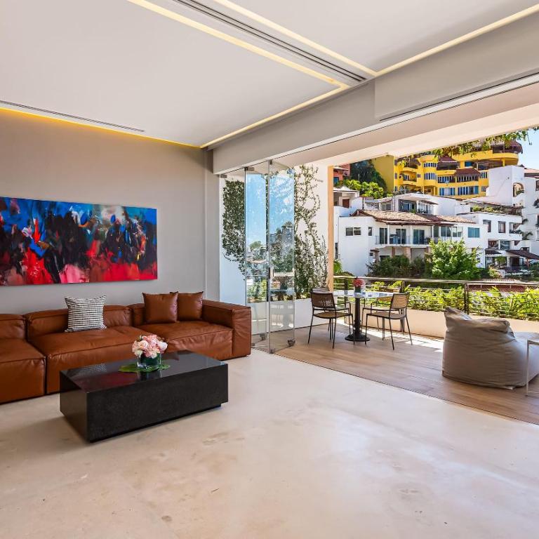 SoHo PV - 411 - Apartamento - 10