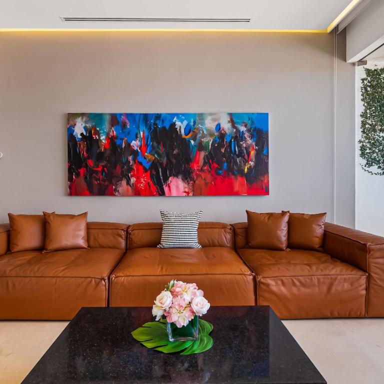 SoHo PV - 411 - Apartamento - 3
