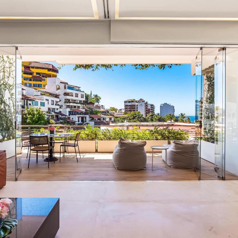 SoHo PV - 411 - Apartamento - 2