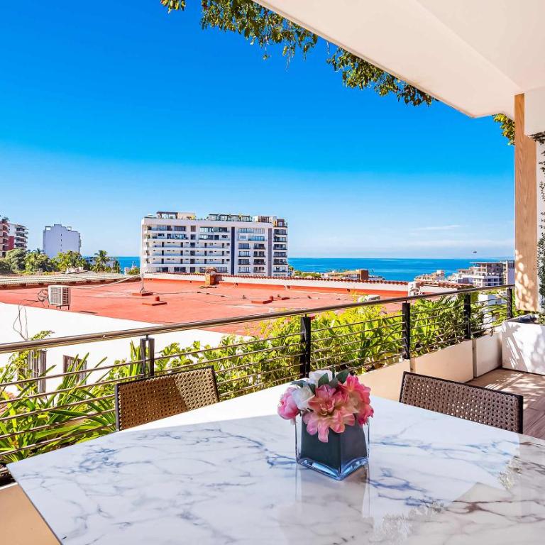 SoHo PV - 411 - Apartamento - 12