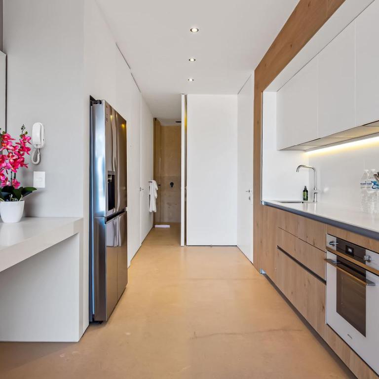 SoHo PV - 411 - Apartamento - 4