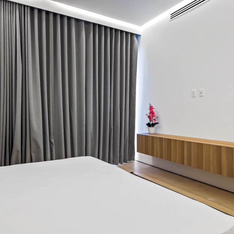 SoHo PV - 411 - Apartamento - 16
