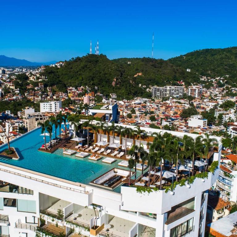 SoHo PV - 411 - Apartamento - 8