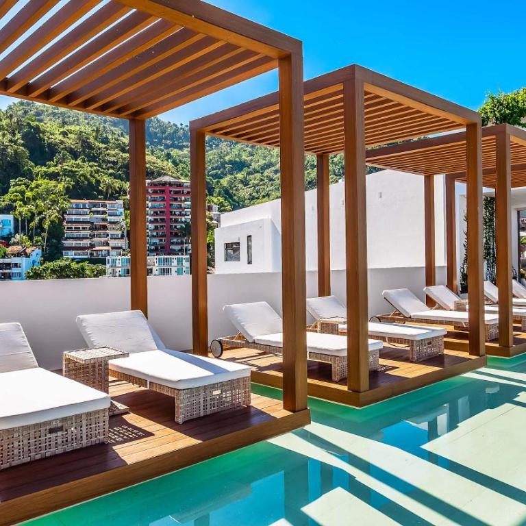 SoHo PV - 411 - Apartamento - 22