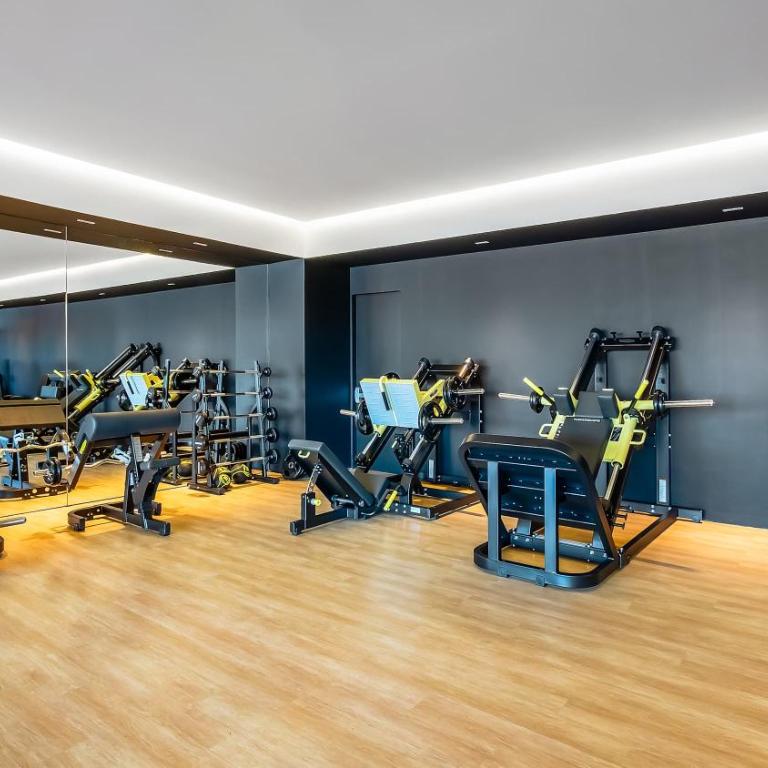 SoHo PV - 411 - Apartamento - 24
