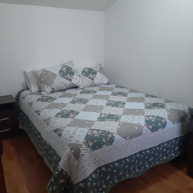Cabaña para 2 personas en Valdivia - Casa con 1 dormitorio - 6