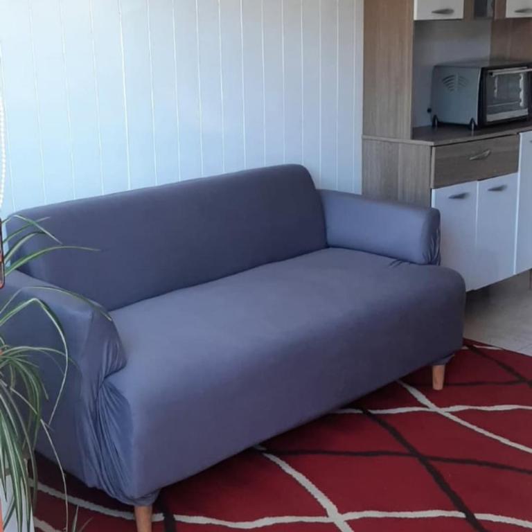 Cabaña para 2 personas en Valdivia - Casa con 1 dormitorio - 9