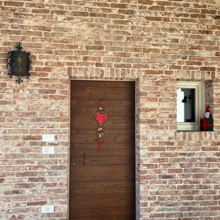 Casa in campagna - Casa de 3 dormitorios - 7