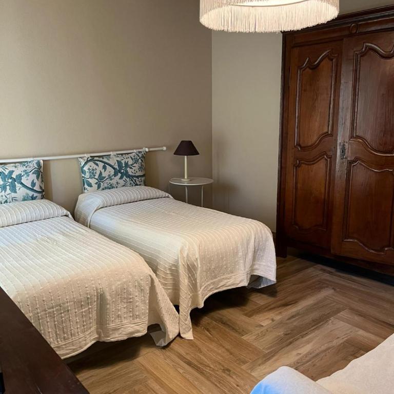 Casa in campagna - Casa de 3 dormitorios - 20