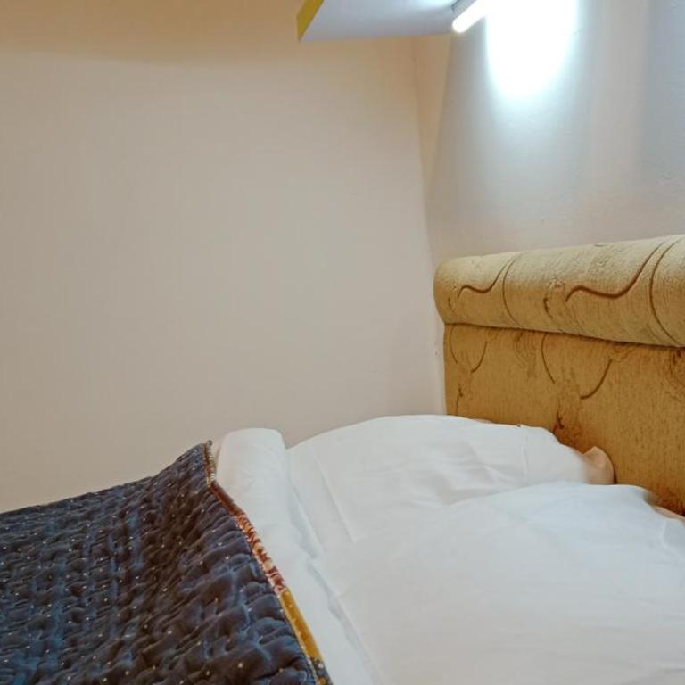 Slavija Space - One-Bedroom Apartment - 15