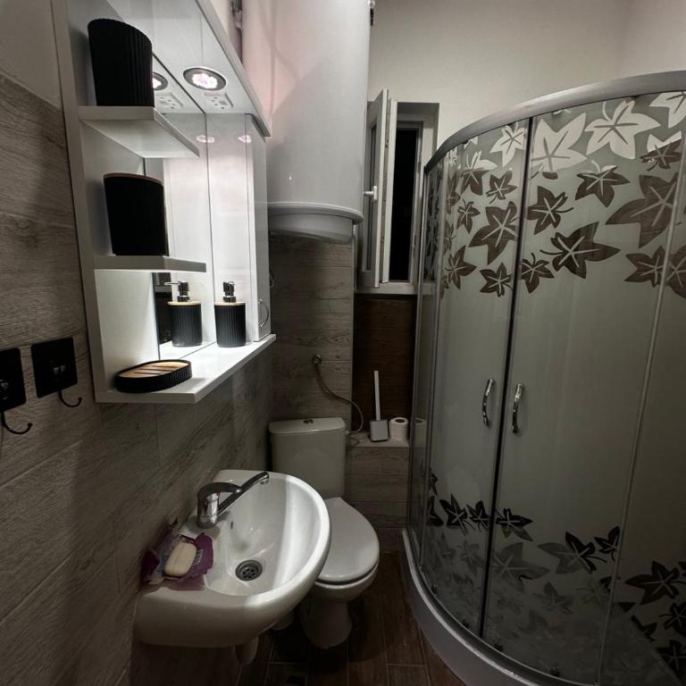 Slavija Space - One-Bedroom Apartment - 19