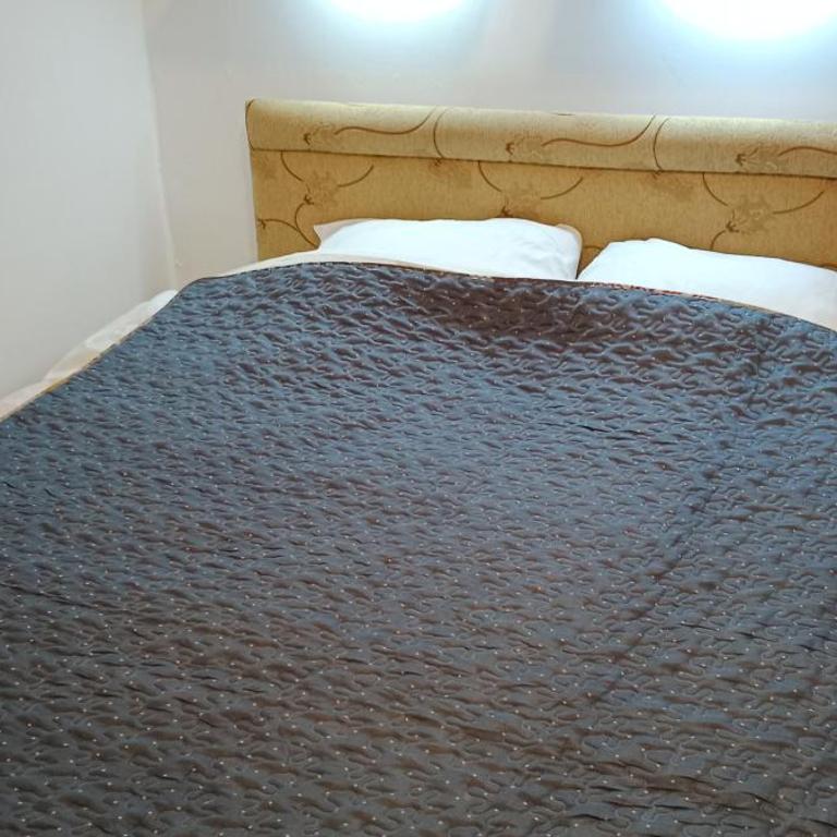 Slavija Space - One-Bedroom Apartment - 16