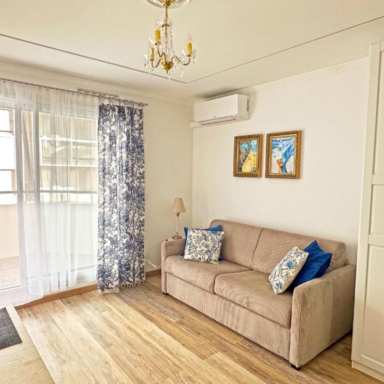 Stunning Studio Rue France Promenade des Anglais - Estudio - 4