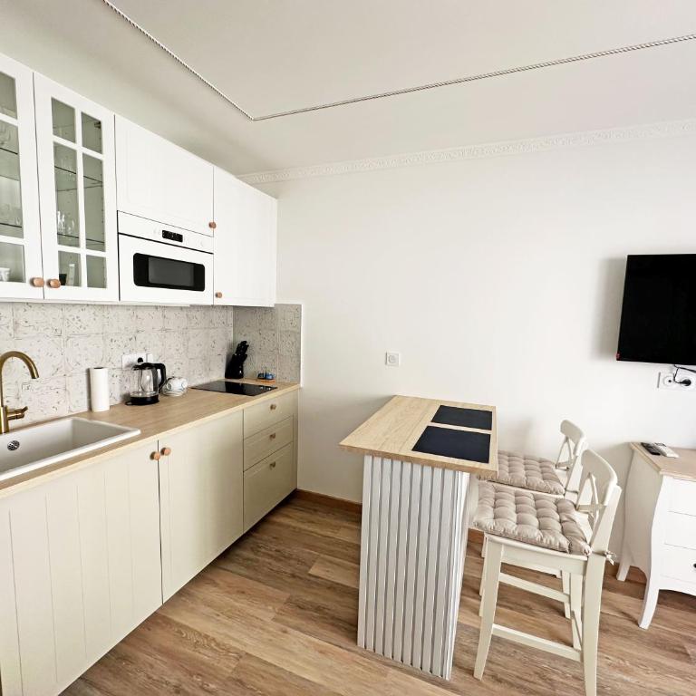 Stunning Studio Rue France Promenade des Anglais - Estudio - 9