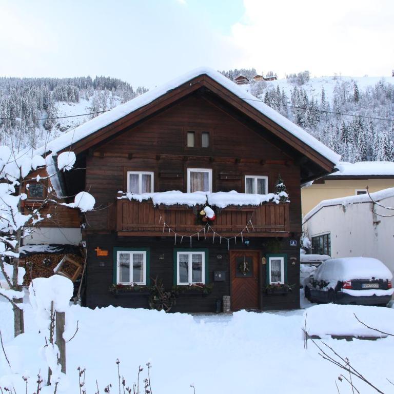 Peterlhaus - Ferienhaus - 8