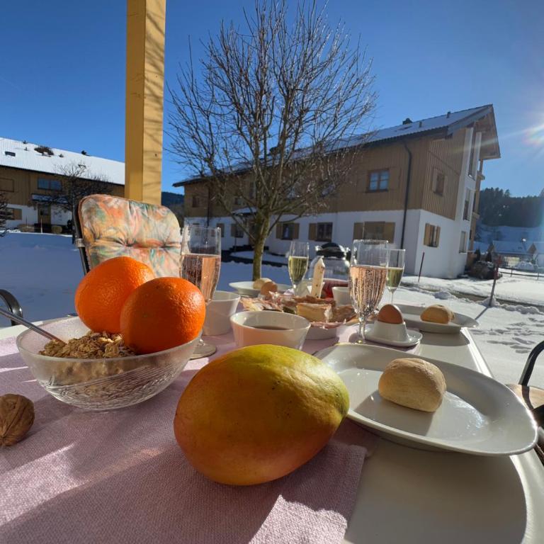 Allgäu Bergluft - Apartment - 18