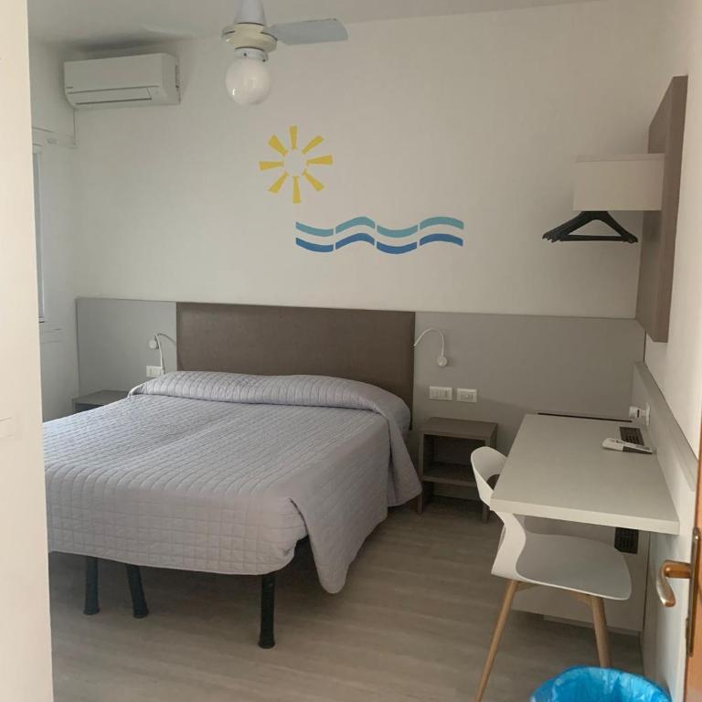 Hotel Maxim - Suite Familiare con Balcone - 8