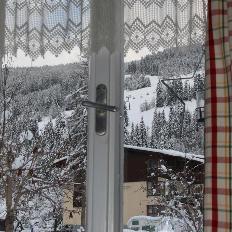 Peterlhaus - Ferienhaus - 12