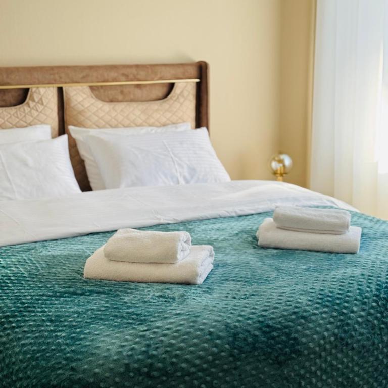 Bella Studio - Apartman sa 1 Spavaćom Sobom - 4