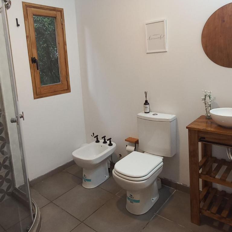 Delta Garden I - Apartamento de 1 dormitorio - 16