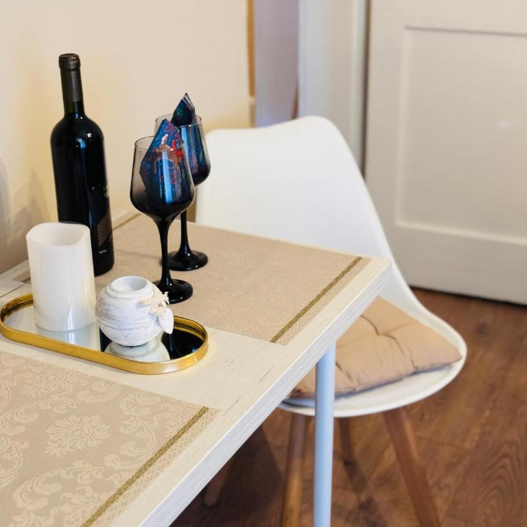 Bella Studio - Apartman sa 1 Spavaćom Sobom - 12
