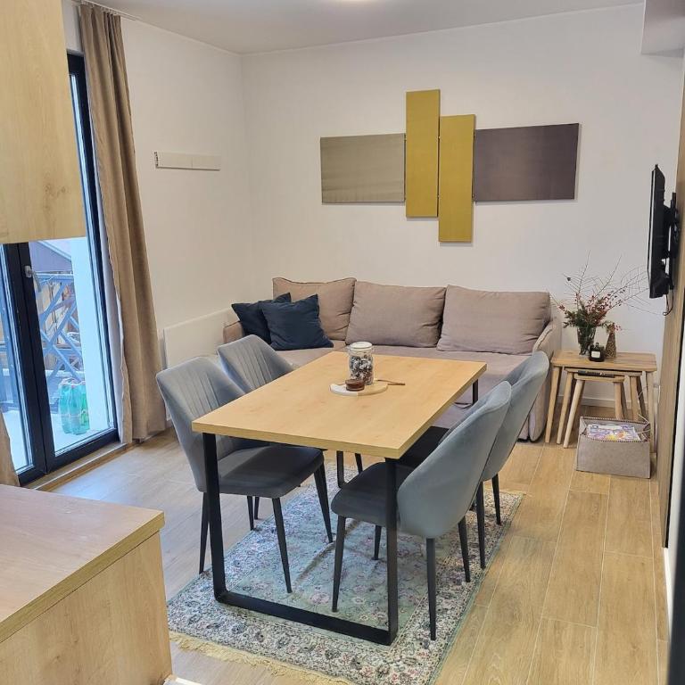 Cozy Kop, Free Parking, SPA for additional price - One-Bedroom Apartment - 1