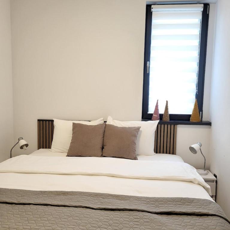 Cozy Kop, Free Parking, SPA for additional price - One-Bedroom Apartment - 7