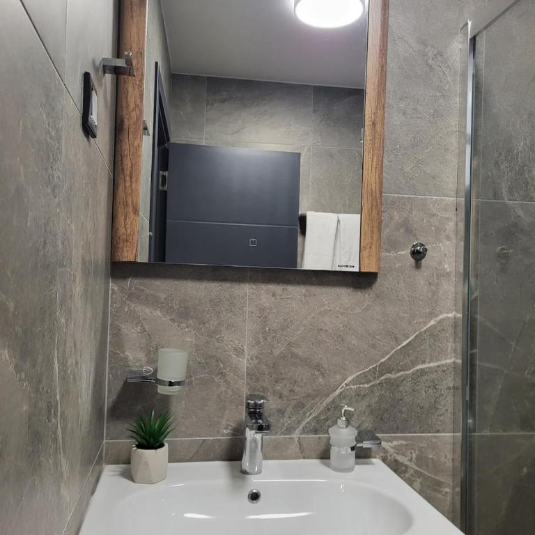 Cozy Kop, Free Parking, SPA for additional price - One-Bedroom Apartment - 8