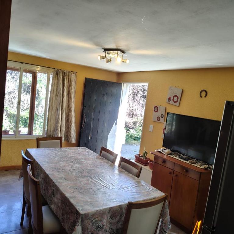 Departamento en Bariloche - Apartamento de 2 dormitorios - 4